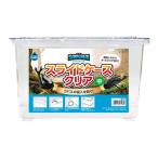 ma LUKA nSAMURAI LIFESTYLE скользящий кейс прозрачный средний 