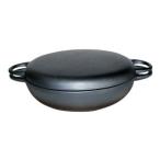 及源鋳造 鉄 ニューラウンド万能鍋 