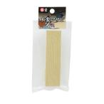 菊堂 木製クサビ 大