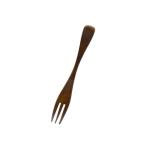 TAKAGI 木製ヒメフォーク 22072