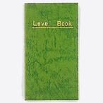 オストリッチダイヤ 野帳 レベル ヤ-1