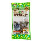 ナチュラルペットフーズ 小動物のかじるんバー 柿 25g 4100829