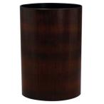 ショッピングダストbox ダストBOX とち杢 M