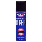 ワコーズ HR-B 耐熱塗料ブラック 380ml A363