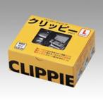 クリッピーL 50個入 銀 L50-SV