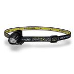  Gentos GENTOS маленький размер передняя фара HC-24BK