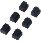  почтовая отправка Elecom ELECOM RJ45 коннектор защита колпак черный LD-RJ45CAP6