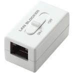  Elecom ELECOM сеть система безопасности LD-DATABLOCK01