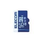 ポスト投函 エレコム ELECOM マイクロSD カード 16GB UHS-I U1 SD変換アダプタ付 データ復旧サービス MF-MS016GU11R