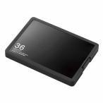  почтовая отправка Elecom ELECOM SD/microSD футляр для карточек ( пластик модель ) CMC-SDCPP36BK