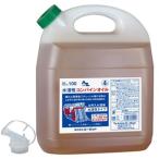 AZ エーゼット 水溶性コンバインオイル 4L W604