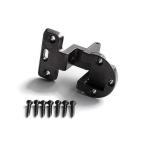 ハイロジック アングル丁番 GB色 20×20 17202