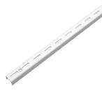 ハイロジック ファンシー支柱 120cm 白 1本入 98226