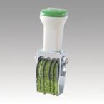 サンビー テクノタッチ回転印 5号日付年2連式 TKA-D05