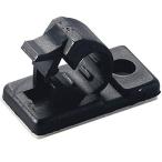 ヤザワコーポレーション YAZAWA ケーブルクリップ 8個 FKN14