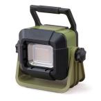 アイリスオーヤマ LEDベースライト充電式 500lm LLT-500BB