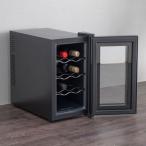  Iris o-yama винный погреб 25L IWC-P081A-B черный 