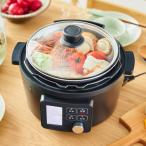  Iris o-yama электрический скороварка для стекло крышка 4.0L GA-MA4