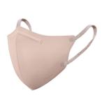 アイリスオーヤマ DAILY FIT MASK 立体 ふつう 5枚入 RK-F5SUA ピンクベージュ×アッシュピンク
