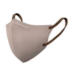 ショッピングアイリスオーヤマ マスク 不織布 アイリスオーヤマ DAILY FIT MASK 立体 ふつう 5枚入 RK-F5SUC アッシュピンク×ブラウン