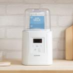 アイリスオーヤマ ヨーグルトメー�