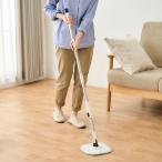 アイリスオーヤマ キレイな水でWASHモップ KMT-CW