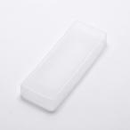 サンワサプライ マルチリモコンカバー Sサイズ TVDCV-RC1