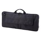 Yahoo! Yahoo!ショッピング(ヤフー ショッピング)サンワサプライ キーボード用バッグ ブラック BAG-KB01BK