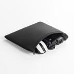  Sanwa Supply мульти- подушка кейс headset для черный IN-C11