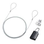  Sanwa Supply NobleWedge слот соответствует предохранительный трос dial таблеток SL-82