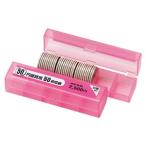 オープン工業 コインケース 50円用 M-50