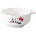 OSK オーエスケー ポリプロピレンお子様食器 ハローキティ 茶碗 CB-31