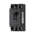 オーム電機 安全ブレーカー 15A110V HS-B1EA15-G