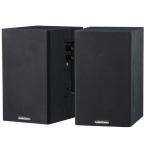  ом электро- машина AudioComm Bluetooth активные аудиоколонки система ASP-W752Z