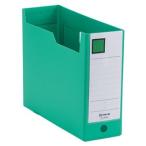  King Jim KING JIM G box PP 100mm зеленый 4633N Mito 