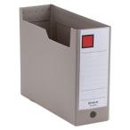  King Jim KING JIM G box PP 100mm серый 4633Nkre