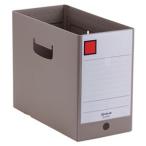  King Jim KING JIM G box PP 150mm серый 4635Nkre