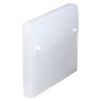 キングジム KING JIM シンプリーズ ドキュメントタイプ 透明 2288TSPトウ