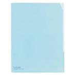  King Jim KING JIM CL держатель синий 734 голубой 