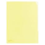 キングジム KING JIM CLホルダー 黄 734キイ