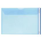  King Jim KING JIM M держатель синий 733E голубой 