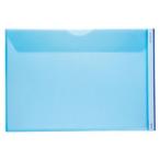  King Jim KING JIM M держатель синий 753E голубой 