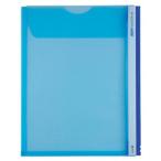  King Jim KING JIM M держатель синий 733W голубой 