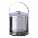 ピーコック 孔雀印 エクセレント アイスペール IBS-1500 トング付