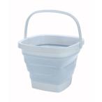 kakse- квадратное складной ведро 5L OB-01