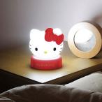 ハローキティ LEDプッシュライト KTL-02 ライト 寝室 寝室ライト ルームランプ