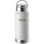 カクセー MINDFREE マインドフリー ステンレスボトル 水筒 550ml ホワイト MF-05W