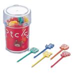 チビッコピックス 25本入