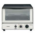 ショッピングオーブントースター 象印 オーブントースター こんがり倶楽部 モノトーン