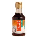チョーコー醤油 ゆず醤油 かけぽん 170ml 調味料